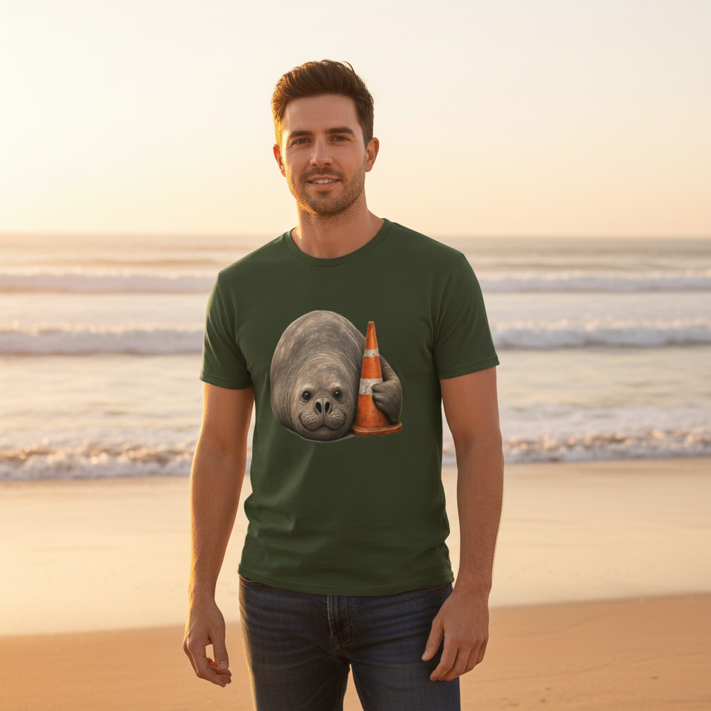 Livin' the Dream Quality Cotton lifestyle